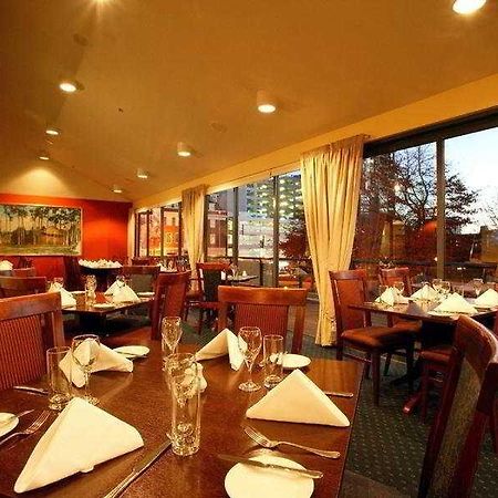 Copthorne Hotel Christchurch Central Exterior photo