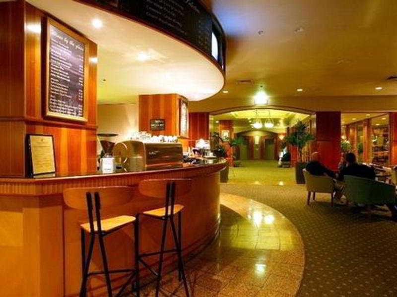 Copthorne Hotel Christchurch Central Restaurant photo