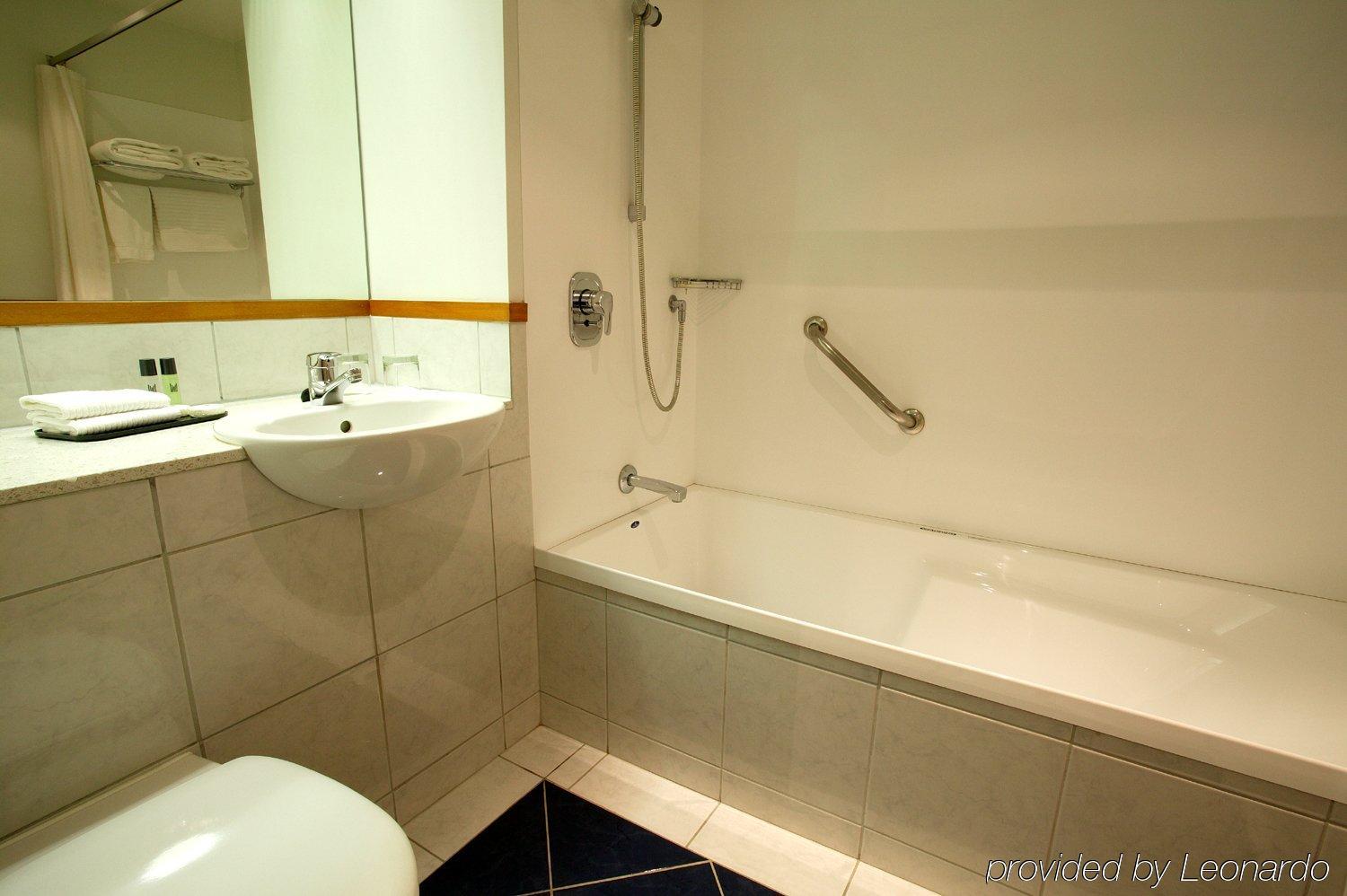 Copthorne Hotel Christchurch Central Room photo