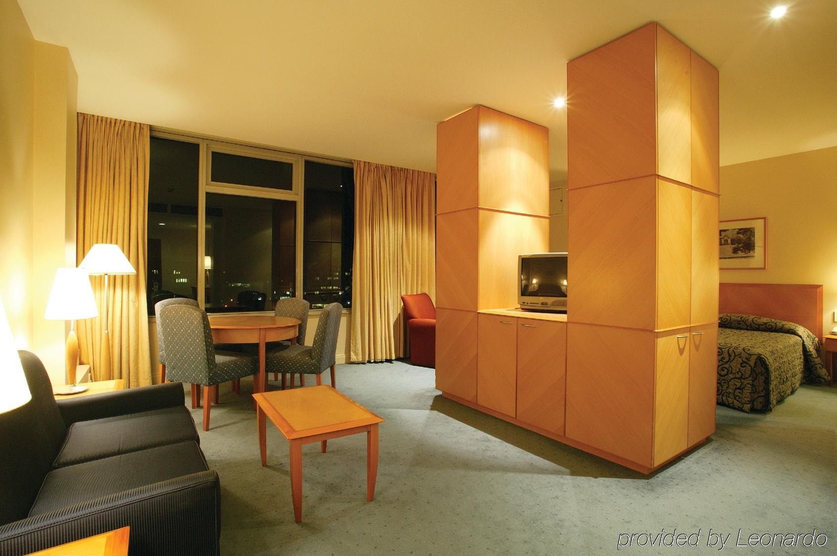 Copthorne Hotel Christchurch Central Room photo