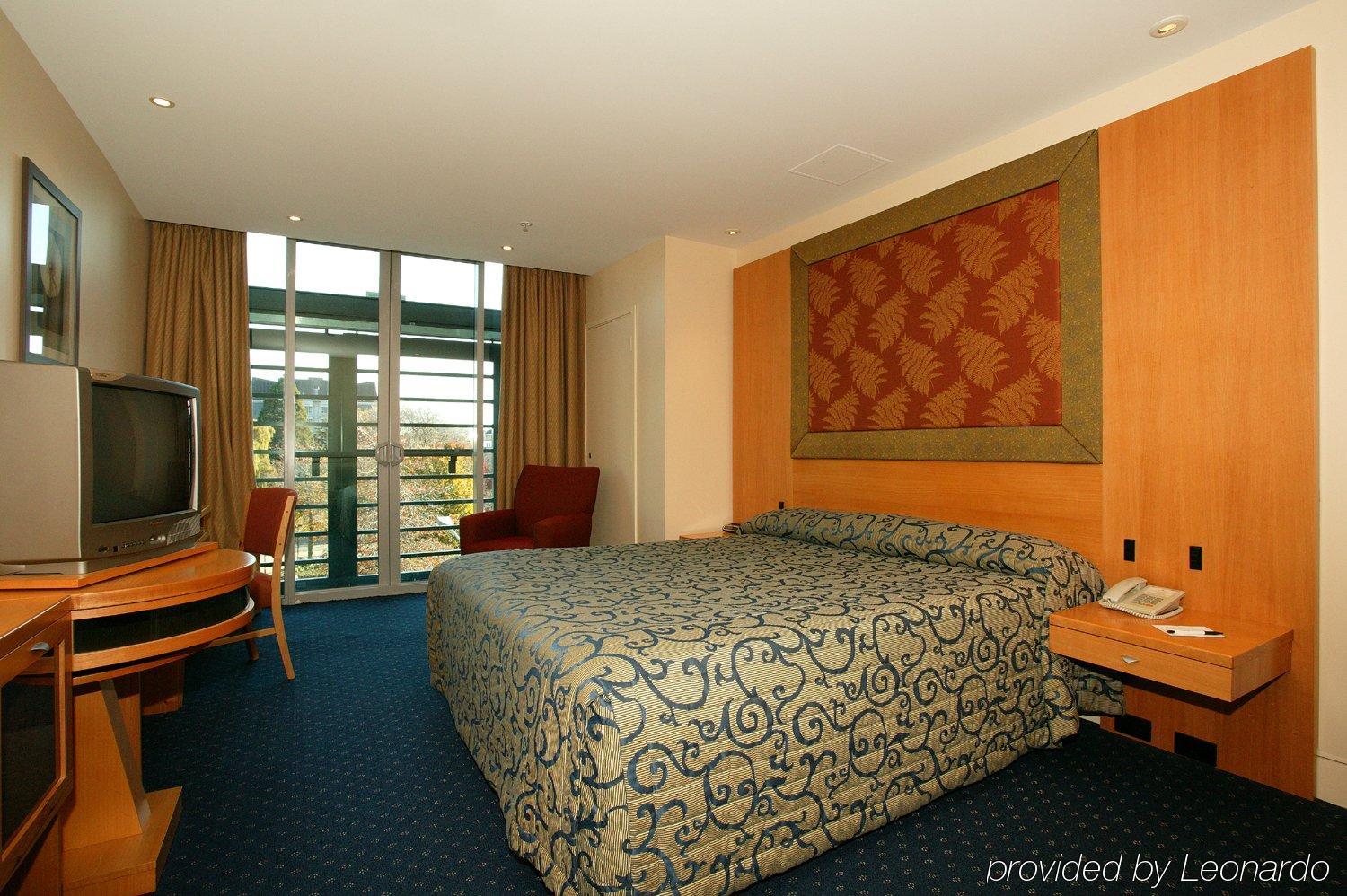 Copthorne Hotel Christchurch Central Room photo