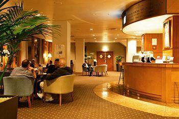 Copthorne Hotel Christchurch Central Exterior photo